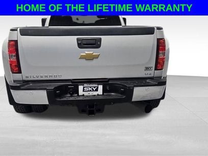 Used 2011 Chevrolet Silverado 3500 LTZ w/ LTZ Plus Package