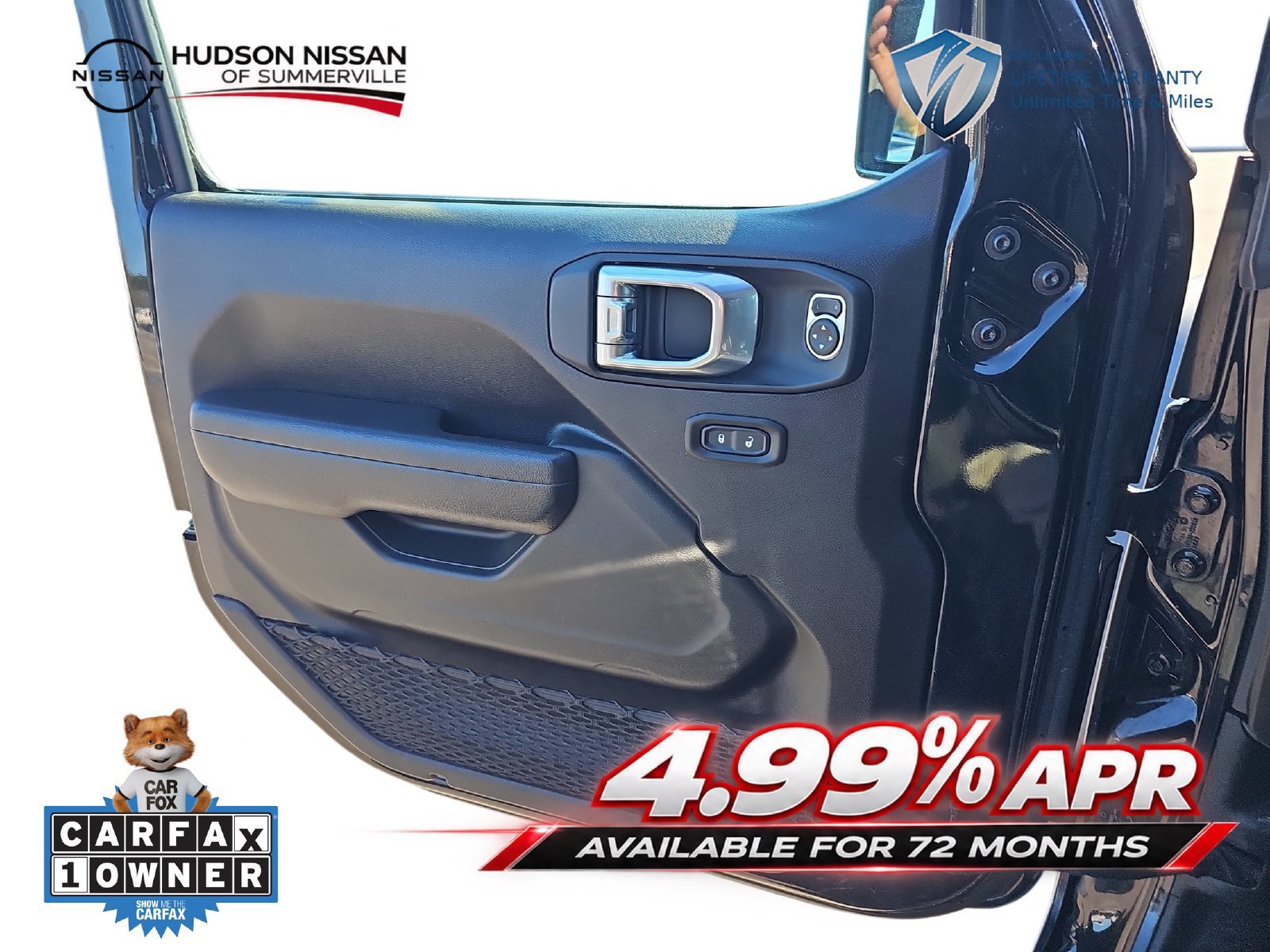 Used 2024 Jeep Wrangler Unlimited Rubicon AWD/4WD image 27