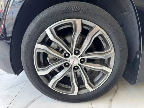 Used 2018 GMC Terrain Denali image 7