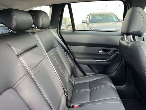 Used 2025 MAZDA CX-50 AWD 2.5 S w/ Premium Plus Pkg image 39