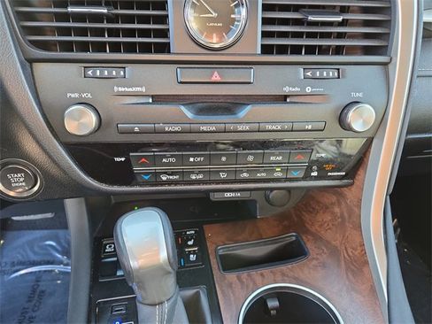 Used 2022 Lexus RX 350L FWD w/ Premium Package image 29
