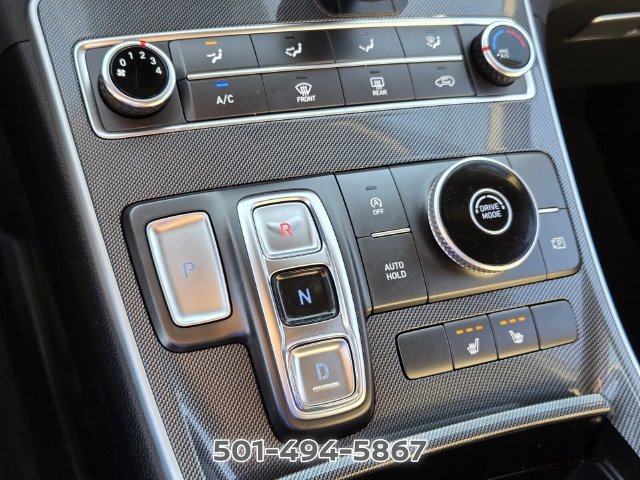 Used 2021 Hyundai Santa Fe SEL FWD image 19