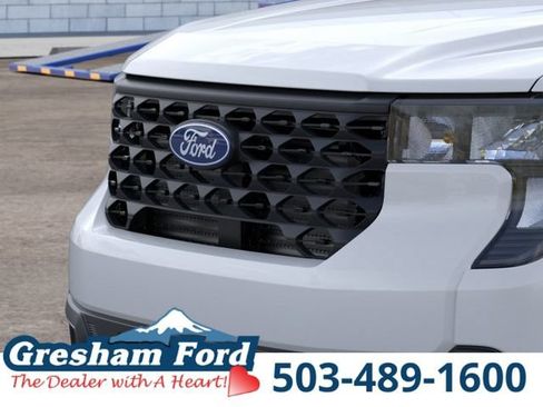 New 2026 Ford Maverick XLT AWD/4WD image 21