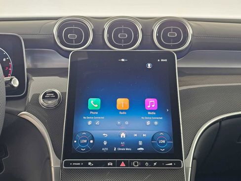 New 2026 Mercedes-Benz GLC 300 4MATIC image 24