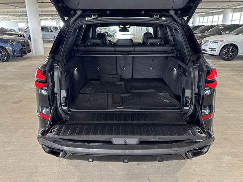 Used 2024 BMW X5 sDrive40i w/ M Sport Package RWD image 13