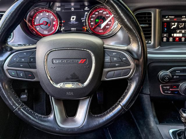 Used 2022 Dodge Charger SXT w/ Leather Interior Group RWD image 32