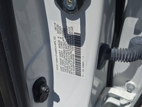 Used 2020 Acura TLX V6 SH-AWD w/ Technology Pkg image 35