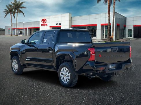 New 2026 Toyota Tacoma SR5 image 4