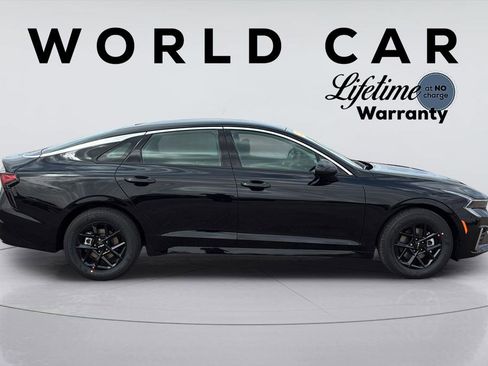 New 2026 Kia K5 LXS image 15