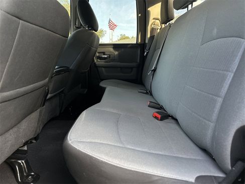 Certified 2024 RAM 1500 Classic SLT image 15