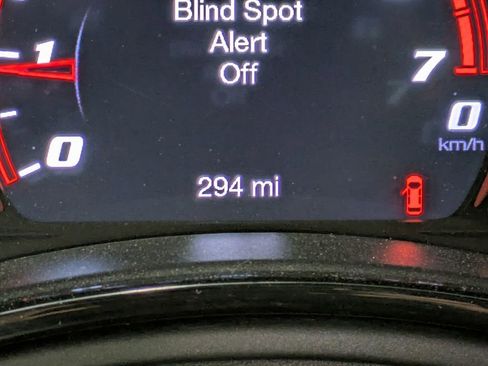 Used 2024 Dodge Durango SRT Hellcat AWD/4WD image 16