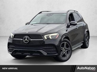 Used 2022 Mercedes-Benz GLE 350 4MATIC video 1