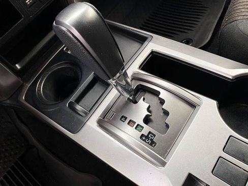 Certified 2022 Toyota 4Runner Trail Special Edition RWD image 17