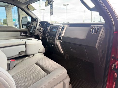 Used 2014 Ford F150 XLT w/ Equipment Group 302A Luxury image 35