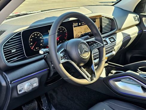 New 2026 Mercedes-Benz GLE 350 4MATIC image 14