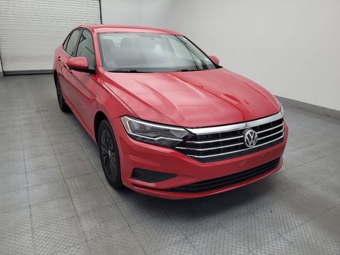 Used 2021 Volkswagen Jetta S FWD image 13