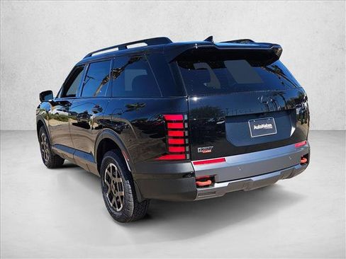 New 2026 Hyundai Palisade XRT Pro image 6