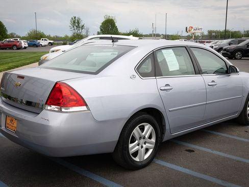 Used 2006 Chevrolet Impala LS image 11