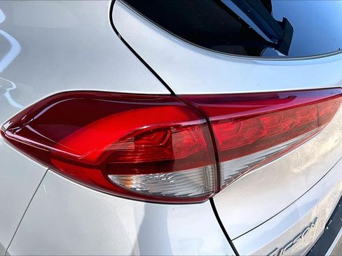 Used 2016 Hyundai Tucson Limited FWD image 29