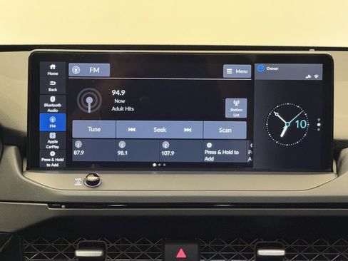 New 2025 Honda Accord Sport image 10