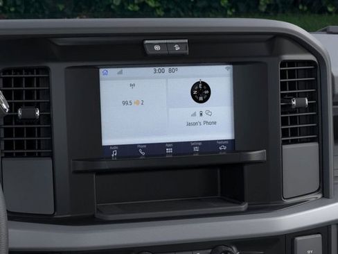 New 2026 Ford F350 XL w/ XL Driver Assist Package image 14