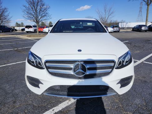 Used 2019 Mercedes-Benz E 300 image 13