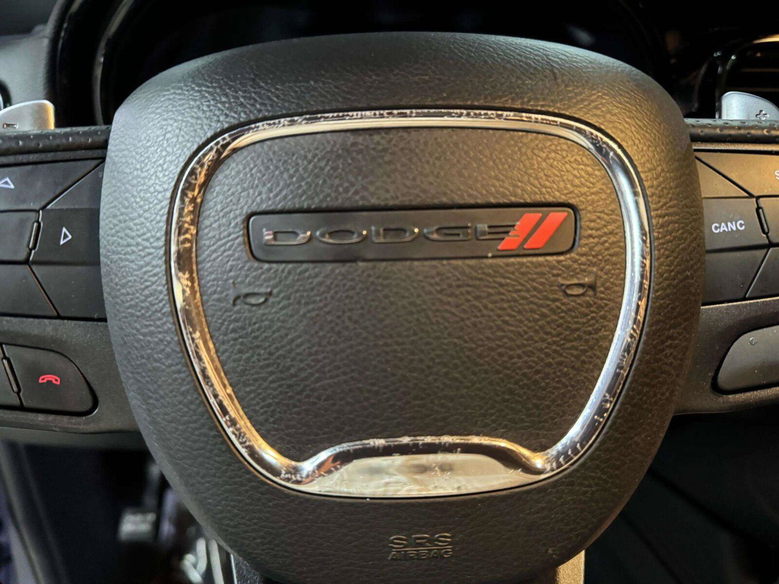 Used 2021 Dodge Durango GT RWD image 31
