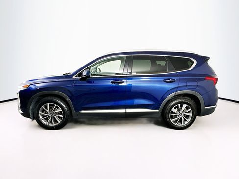 Used 2020 Hyundai Santa Fe SEL w/ Convenience Package AWD/4WD image 4