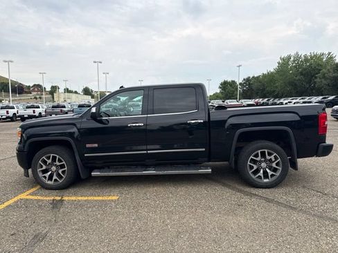 Used 2014 GMC Sierra 1500 SLT w/ All-Terrain Package AWD/4WD image 7