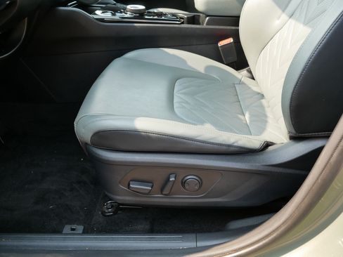 Certified 2023 Kia Sportage X-Line AWD/4WD image 20