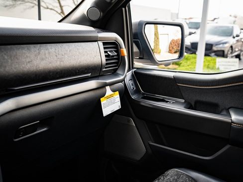 Used 2024 Ford F150 Tremor w/ Mobile Office Package image 43