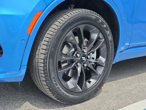 New 2026 Dodge Durango GT AWD/4WD image 11