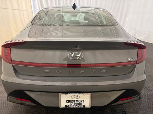 Used 2022 Hyundai Sonata SEL Plus image 12