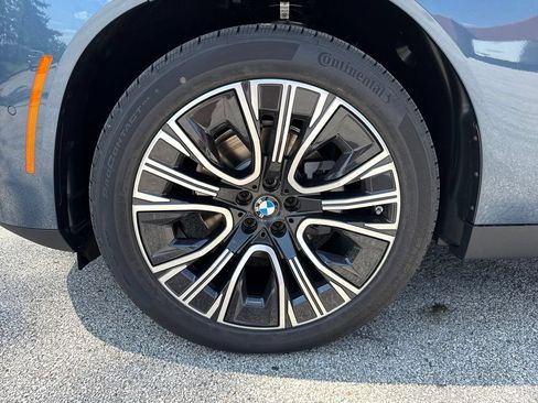 New 2026 BMW X3 xDrive30i w/ Premium Package AWD/4WD image 9