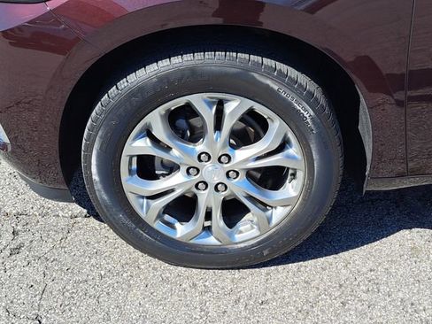 Used 2020 Buick Enclave Avenir w/ Avenir Technology Package image 4