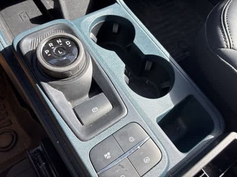 Used 2024 Ford Maverick Lariat w/ Black Appearance Package image 19