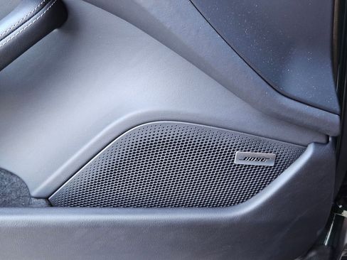 New 2025 Porsche Taycan Turbo S image 14