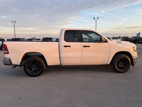 Used 2023 RAM 1500 Tradesman image 6