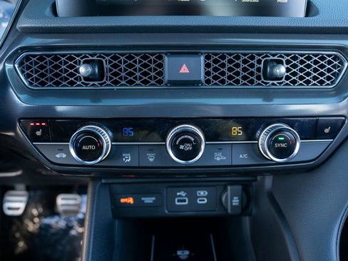 New 2026 Acura Integra Type S image 35