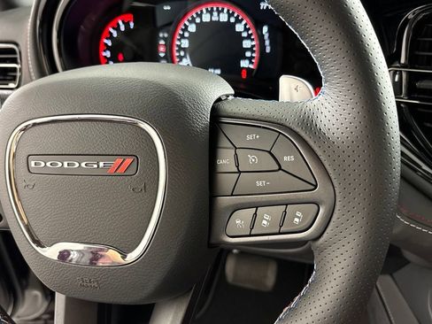 New 2026 Dodge Durango GT AWD/4WD image 35