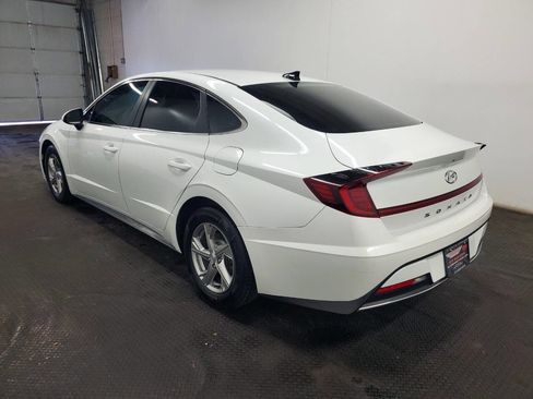 Used 2021 Hyundai Sonata SE image 5