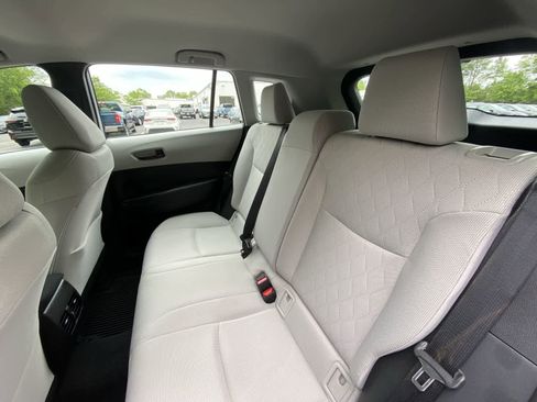 Used 2026 Toyota Corolla Cross L AWD/4WD image 22