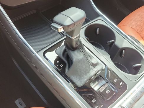 New 2026 Kia Carnival SX Prestige image 37