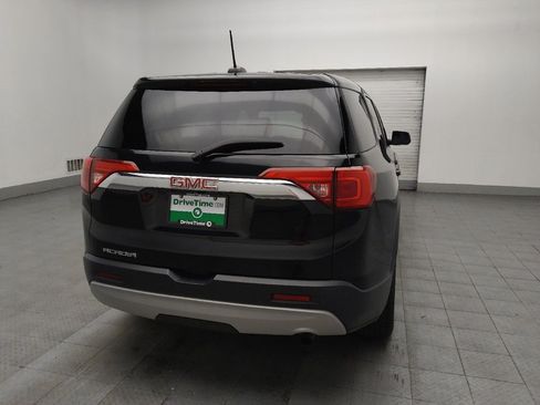 Used 2018 GMC Acadia SLE image 7