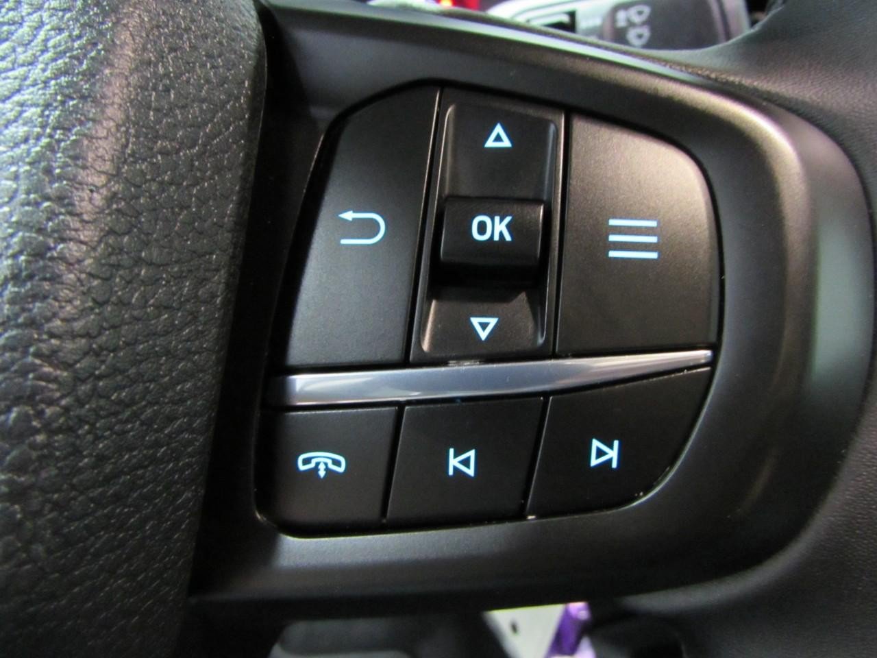 Used 2024 Ford Ranger XLT w/ Equipment Group 301A High AWD/4WD image 25