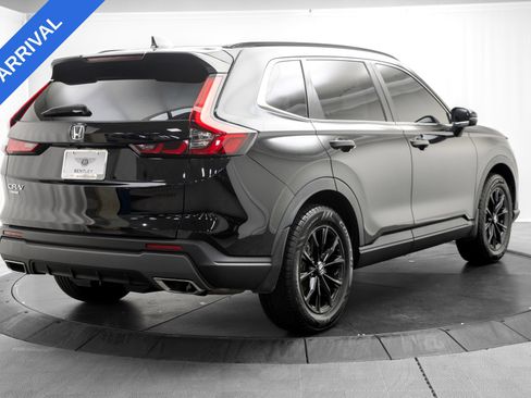 Used 2024 Honda CR-V Sport image 7