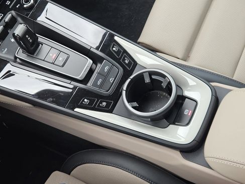 Certified 2026 Porsche 911 Carrera 4 GTS image 20