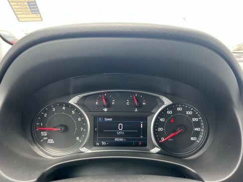 Used 2018 GMC Terrain SLT w/ Preferred Package AWD/4WD image 17