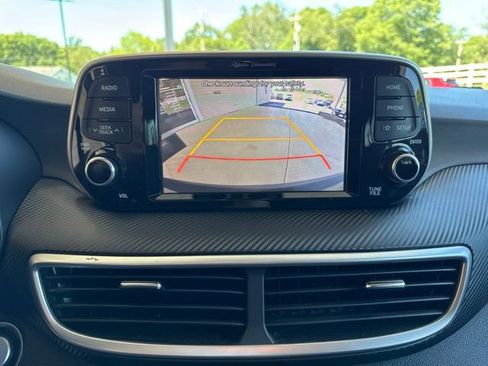 Used 2020 Hyundai Tucson Value AWD/4WD image 20