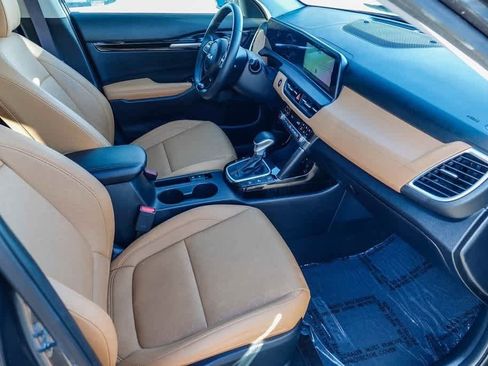 Certified 2024 Kia Seltos SX image 15